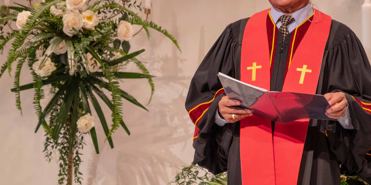 Protecting Those Who Serve: Why Every Church Board Needs D&O Insurance